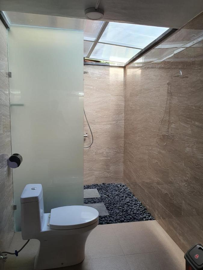De Jantux Villa Uluwatu Eksteriør billede