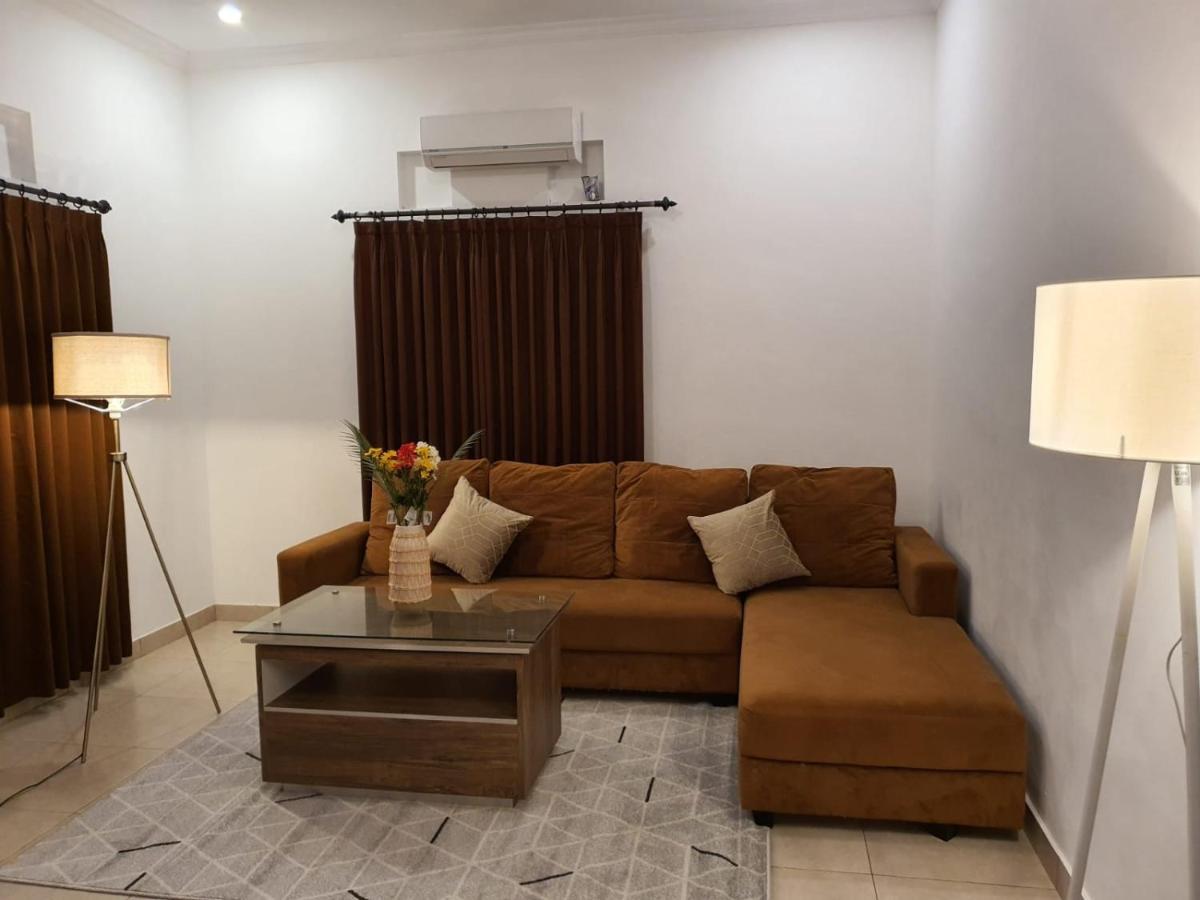 De Jantux Villa Uluwatu Eksteriør billede